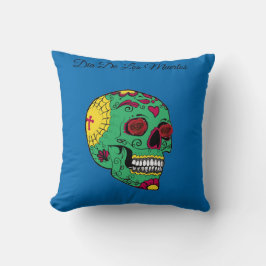 Diameter de los Muertos Kudde
