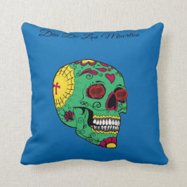Diameter de los Muertos Kudde