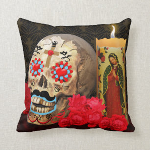Diameter de los Muertos Kudde