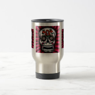 Diameter de los Muertos Råna Resemugg