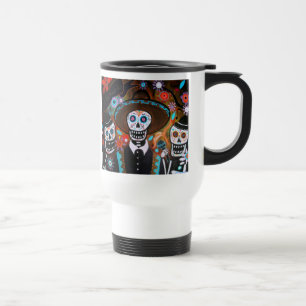 DIAMETER DE LOS MUERTOS RÅNA RESEMUGG
