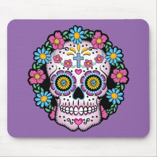 Diameter de los Muertos Skalle Musmatta