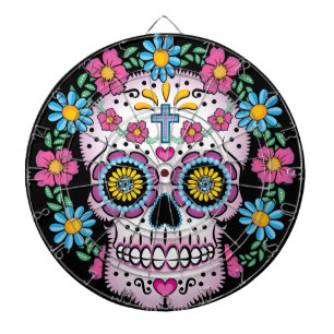Diameter de los Muertos Skalle Piltavla