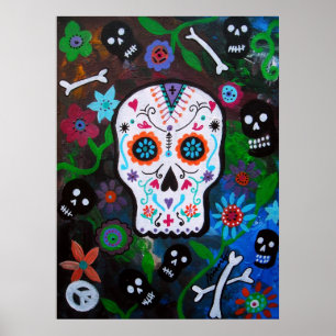 DIAMETER DE LOS MUERTOS SOCKRA AFFISCHER