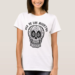 diameter de los muertos t-shirt