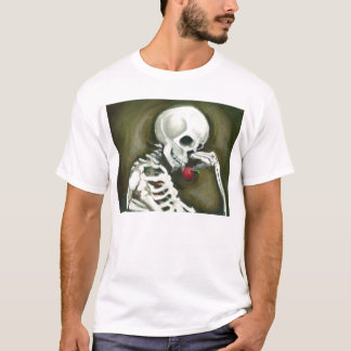 Diameter de los Muertos T-shirt