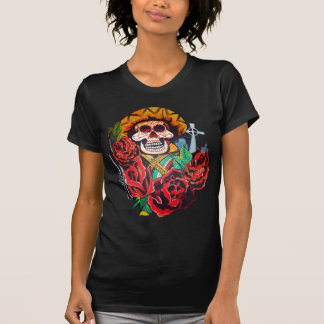 diameter de los muertos t-shirt