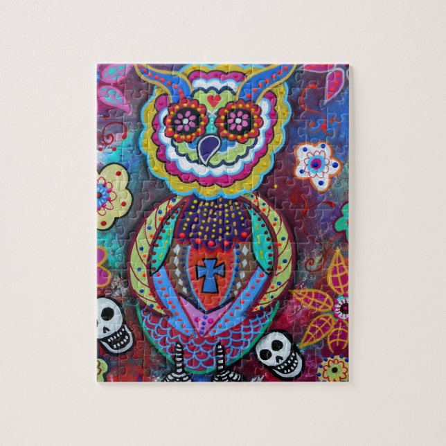DIAMETER DE LOS MUERTOS TALAVERA KLOK UGGLA PUSSEL (Vertikal)