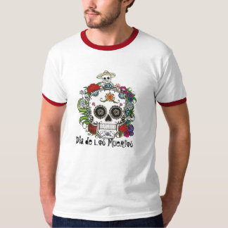 diameter de los muertos tröja