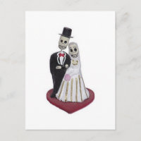 Diameter de los Muertos