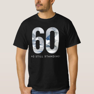 Diamond 60:e Bröllop-årsdagen Party T-Shirt