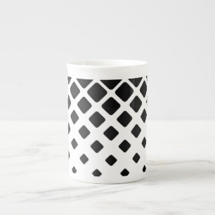 Diamond Brew Benporslin Mugg