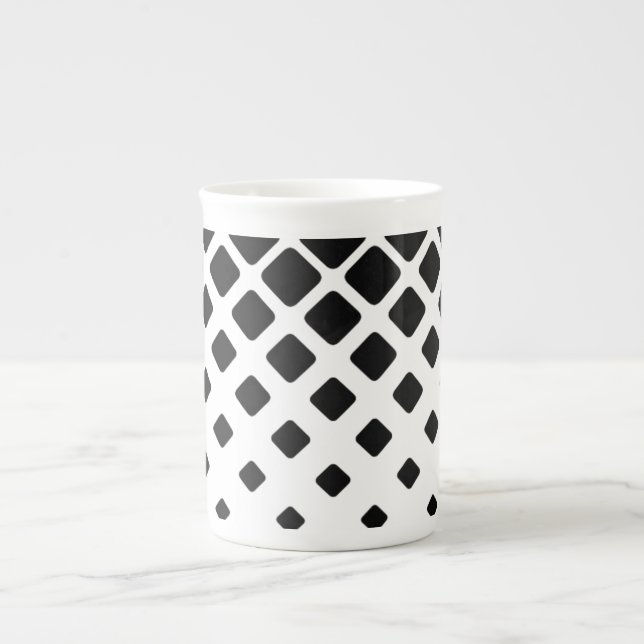 Diamond Brew Benporslin Mugg (Framsidan)