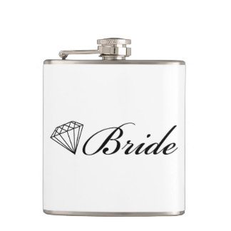 Diamond Bride Black Fickplunta