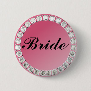 Diamond Bride Knapp