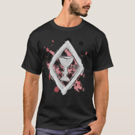 Diamond Chalice T Shirt