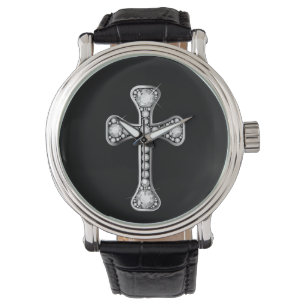 "Diamond" Christian Kor Watch Armbandsur