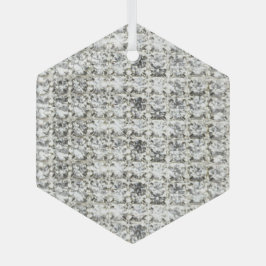 Diamond Customized Julgransdekoration