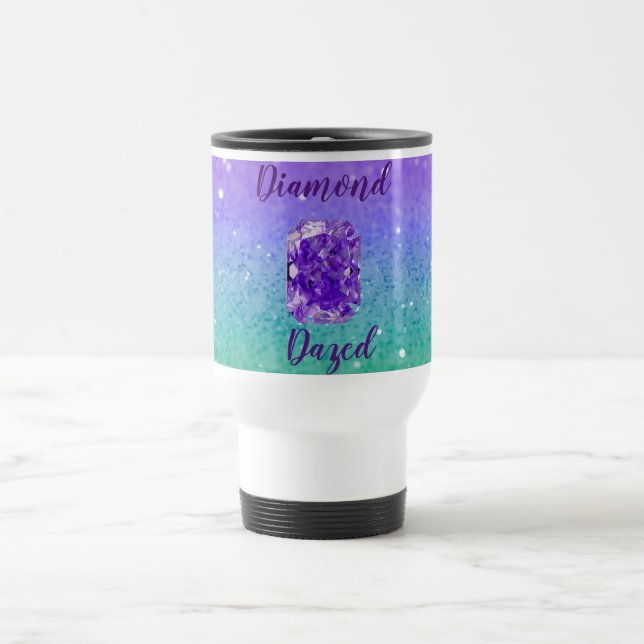 Diamond Dazed Resemugg (Center)