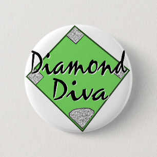 Diamond Diva Softball Knapp