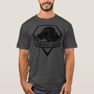 Diamond DogsTShirt 1 T Shirt