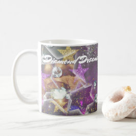 Diamond Dreams Kaffemugg