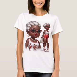Diamond Eagle Kläder T Shirt