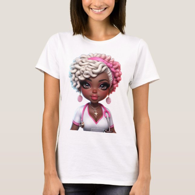 Diamond Eagle Kläder T Shirt (Framsida)