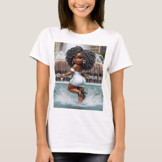 Diamond Eagle Kläder T Shirt