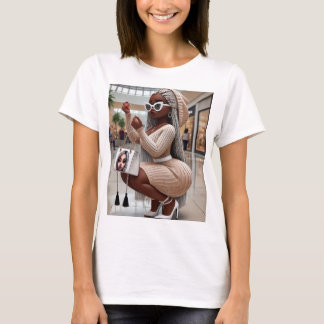Diamond Eagle Kläder T Shirt