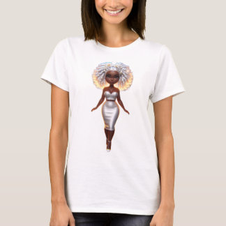 Diamond Eagle Kläder T Shirt