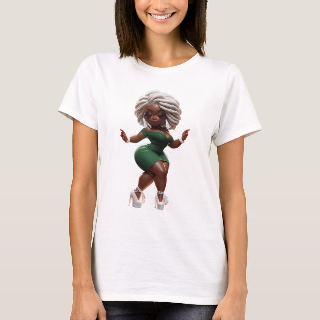 Diamond Eagle Kläder T Shirt (Framsida)