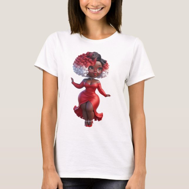 Diamond Eagle Kläder T Shirt (Framsida)