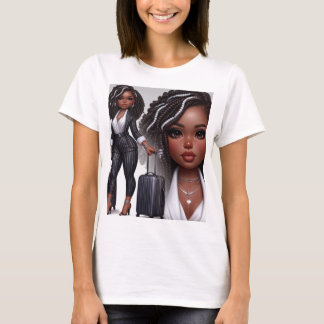 Diamond Eagle Kläder T Shirt