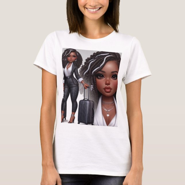 Diamond Eagle Kläder T Shirt (Framsida)