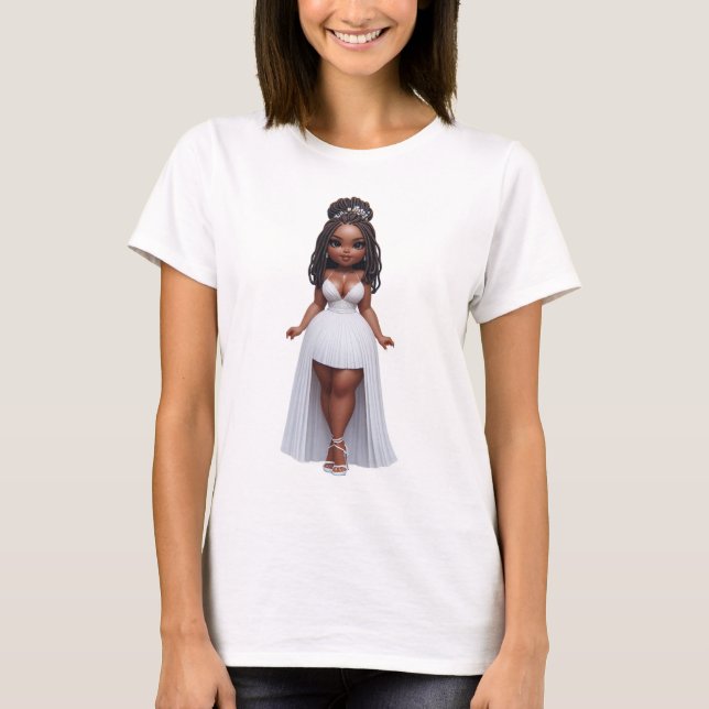 Diamond Eagle Kläder T Shirt (Framsida)
