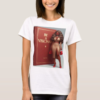 Diamond Eagle Kläder T Shirt
