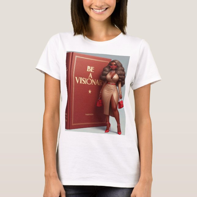 Diamond Eagle Kläder T Shirt (Framsida)