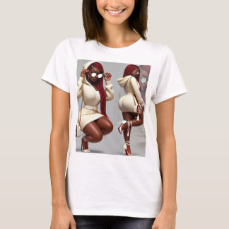 Diamond Eagle Kläder T Shirt