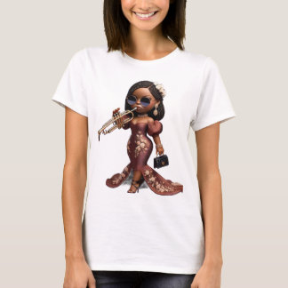 Diamond Eagle Kläder T Shirt