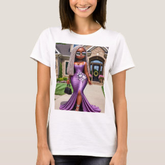 Diamond Eagle Kläder T Shirt
