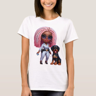 Diamond Eagle Kläder T Shirt