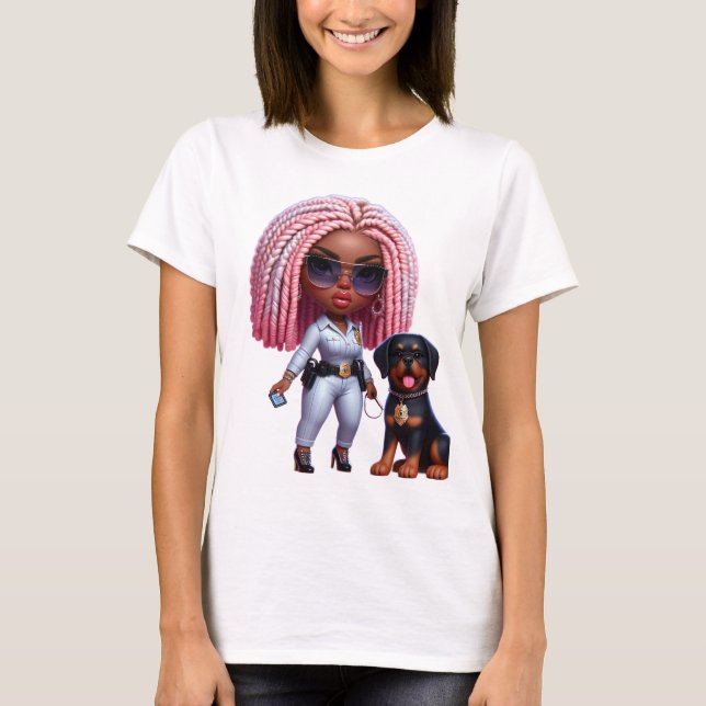 Diamond Eagle Kläder T Shirt (Framsida)