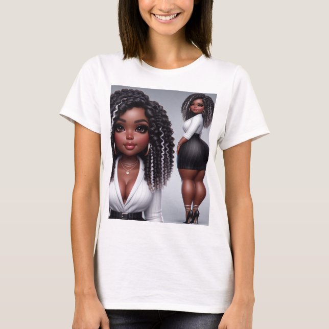 Diamond Eagle Kläder T Shirt (Framsida)