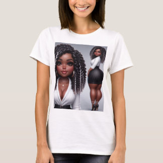 Diamond Eagle Kläder T Shirt