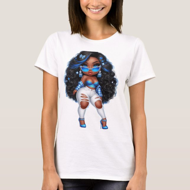 Diamond Eagle Kläder T Shirt (Framsida)