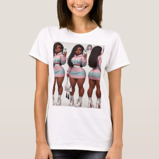 Diamond Eagle Kläder T Shirt