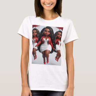 Diamond Eagle Kläder T Shirt