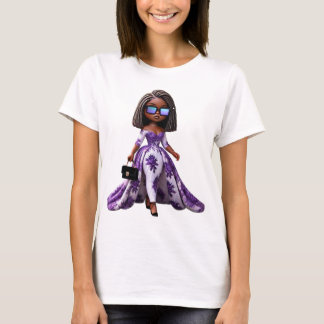 Diamond Eagle Kläder T Shirt