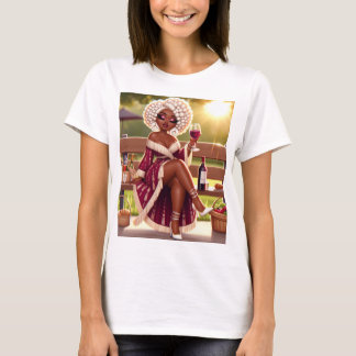 Diamond Eagle Kläder T Shirt